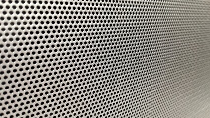 metal grid wicker texture,Steel texture, Pattern of dots, dotted lines,Monochrome backdrop, design element to create backgrounds, 