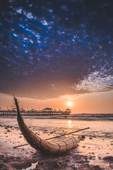 HUANCHACO PERU