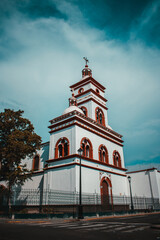 IGLESIA TRUJILLO