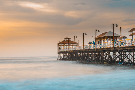 HUANCHACO PERU