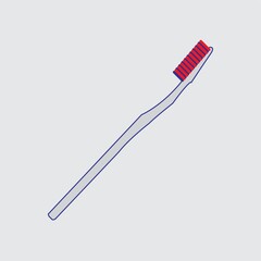 toothbrush