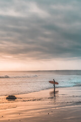 Fototapeta na wymiar SURF