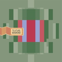 abstract geometric background