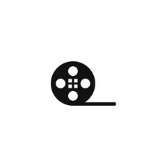 movie house logos for homes that provide film shows
