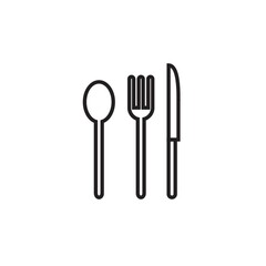 kitchen silverware