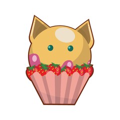 cupcake
