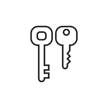 recommend clip art: keys
