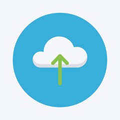 upload cloud computing