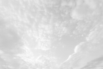 white cloud background and texture