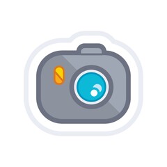 camera icon