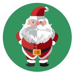 santa claus