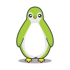 penguin