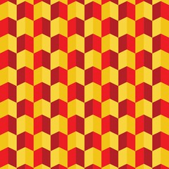 geometrical pattern