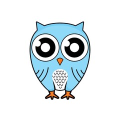 owl