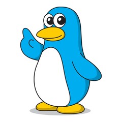 penguin