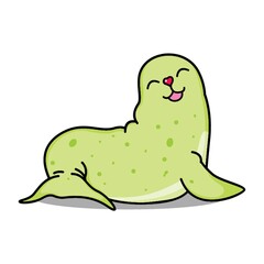 seal