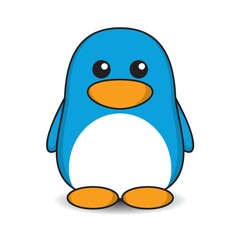 penguin