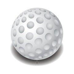 golf ball