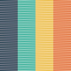 colourful stripes pattern background