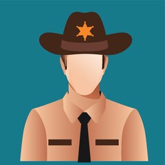 sheriff officer
