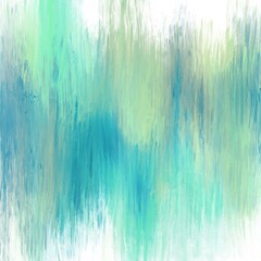 Abstract artwork soft focus modern trending background hand painted art in radiant and pastel colors exciting and vibrant design