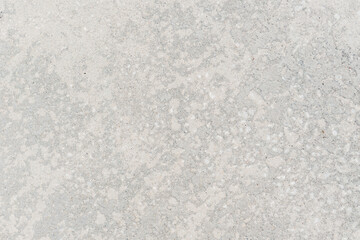 Fototapeta premium Concrete texture on sidewalk or driveway 