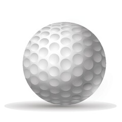 golf ball
