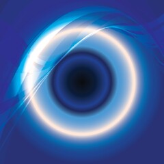 abstract background