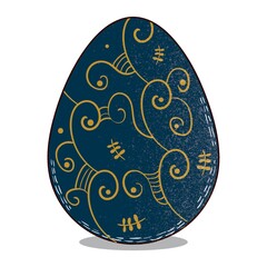easter egg