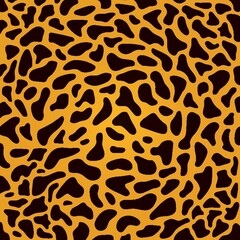 cheetah texture background