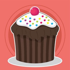 cupcake