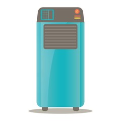 portable air conditioner
