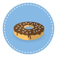 donut