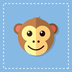 monkey