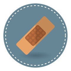 bandage