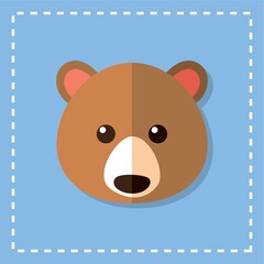 bear