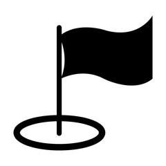 Flag icon