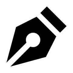 Pen icon