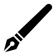 Pen icon