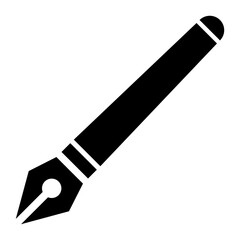 Pen icon