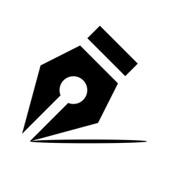 Pen icon