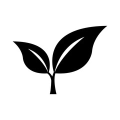Plant icon