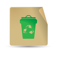recycle bin
