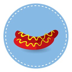 sausages