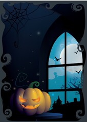 halloween design