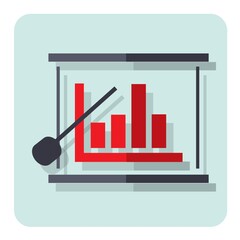 business presentation