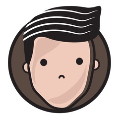 hairstyle