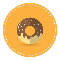 donut
