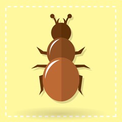 ant