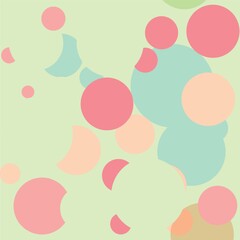 abstract patterned background